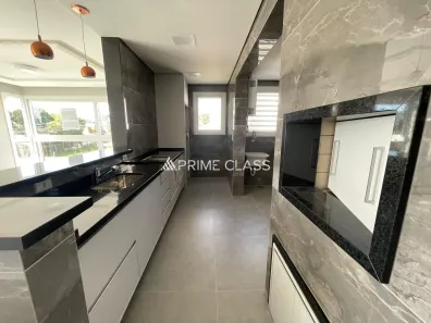 Apartamento com 3 Quartos à venda, 132m² no Nossa Senhora das Graças, Canoas