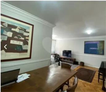 Apartamento com 3 Quartos à venda, 115m² no Campo Belo, São Paulo