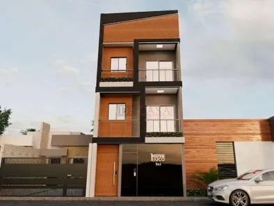 Apartamento com 1 Quarto à venda, 32m² no Tatuapé, São Paulo