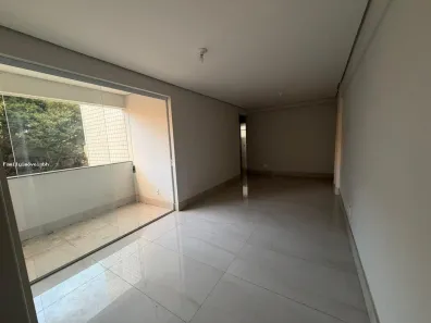 Apartamento com 3 Quartos à venda, 80m² no Sagrada Família, Belo Horizonte