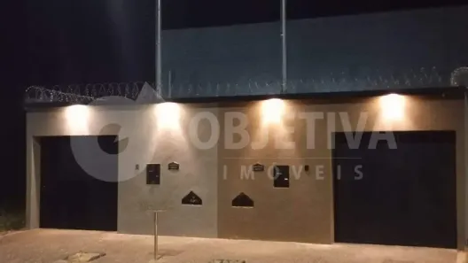 Casa com 2 Quartos à venda, 70m² no Minas Gerais, Uberlândia