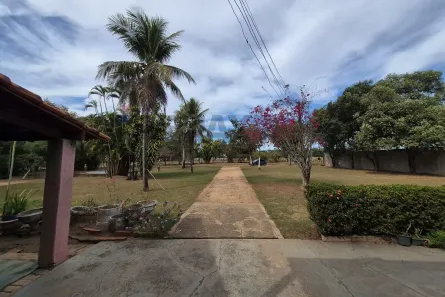 Fazenda/Sítio com 3 Quartos à venda, 38240m² no Jardim Beira Rio, Rondonópolis