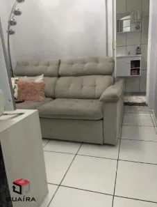 Sobrado com 3 Quartos à venda, 201m² no Jardim Campo Verde, Mauá