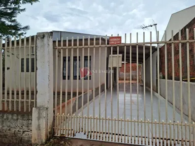 Lote/Terreno à venda, 348m² no Jardim Pinheiros II, Maringá