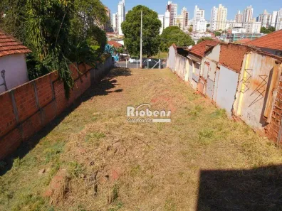 Lote/Terreno à venda, 441m² no Boa Vista, São José do Rio Preto