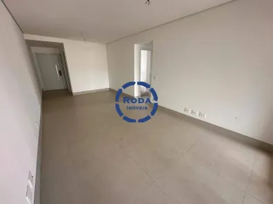 Apartamento com 3 Quartos à venda, 132m² no Pompéia, Santos