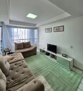 Apartamento com 2 Quartos à venda, 81m² no Boa Viagem, Recife
