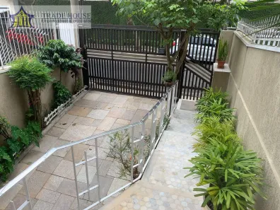 Sobrado com 3 Quartos à venda, 237m² no Vila Vera, São Paulo