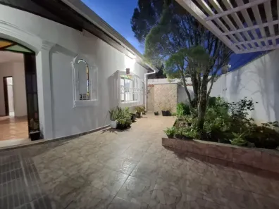 Casa com 3 Quartos à venda, 123m² no Jardim Casablanca, Peruíbe