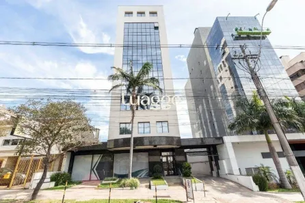 Sala Comercial para alugar, 51m² no São João, Porto Alegre