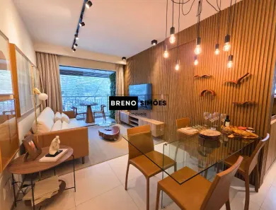 Apartamento com 1 Quarto à venda, 45m² no Pituba, Salvador