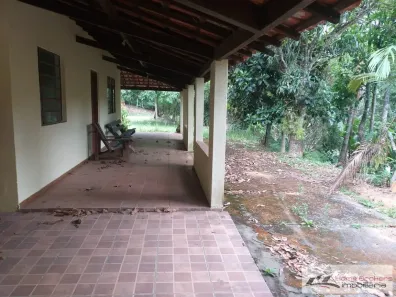 Fazenda/Sítio com 2 Quartos à venda, 120m² no Santa Clara, Jundiaí