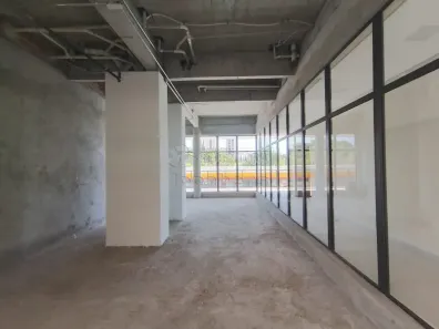 Sala Comercial para alugar, 45m² no Pinheiros, São José do Rio Preto