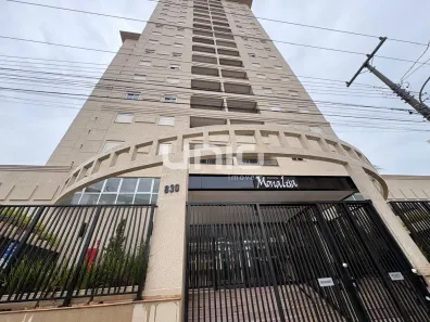 Apartamento com 3 Quartos para alugar, 113m² no Centro, Piracicaba