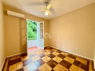 Apartamento com 2 Quartos à venda, 66m² no Petrópolis, Porto Alegre