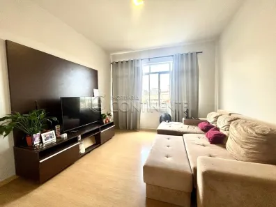 Apartamento com 3 Quartos à venda, 66m² no Coqueiros, Florianópolis
