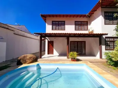Casa com 5 Quartos à venda, 336m² no Camboinhas, Niterói