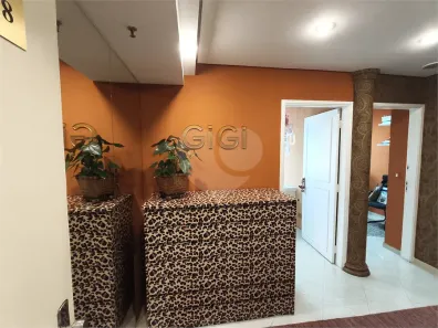 Sala Comercial à venda, 30m² no Jardim Paulista, São Paulo