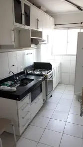 Cobertura com 3 Quartos à venda, 89m² no Parque Residencial Presidente Médici, Itu