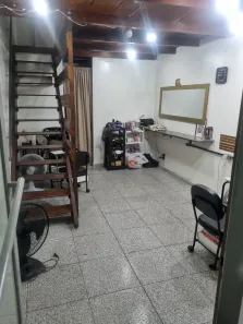 Ponto Comercial à venda, 30m² no Barro Preto, Belo Horizonte