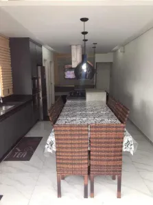 Cobertura com 3 Quartos à venda, 156m² no Vila Metalúrgica, Santo André