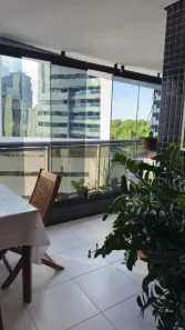 Apartamento com 1 Quarto à venda, 51m² no Caminho das Árvores, Salvador