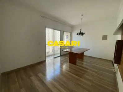Apartamento com 3 Quartos à venda, 67m² no Planalto, São Bernardo do Campo