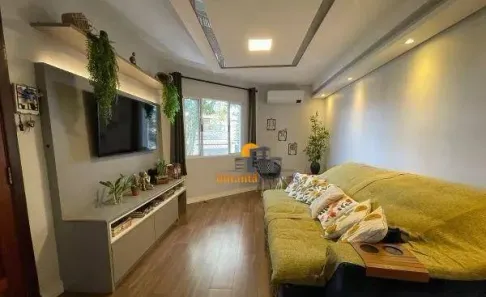 Sobrado com 2 Quartos à venda, 96m² no Jardim Ester Yolanda, São Paulo