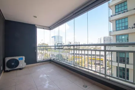 Apartamento com 2 Quartos à venda, 93m² no Cidade Monções, São Paulo