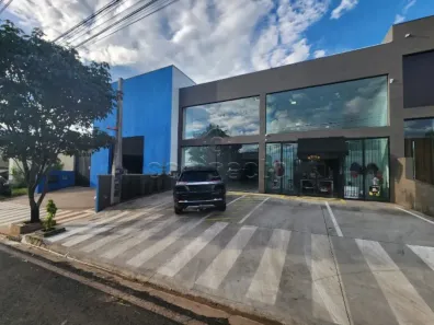 Ponto Comercial para alugar, 137m² no Parque das Amoras II, São José do Rio Preto