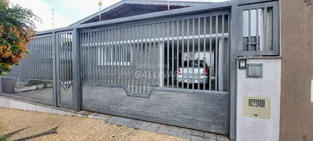 Casa com 3 Quartos à venda, 256m² no Jardim Magnólia, Campinas