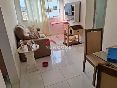 Apartamento com 2 Quartos à venda, 52m² no Jardim das Margaridas, Salvador