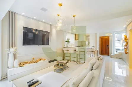 Casa de Condomínio com 3 Quartos à venda, 142m² no Morro do Espelho, São Leopoldo