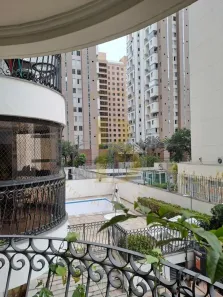 Apartamento com 3 Quartos à venda, 100m² no Indianópolis, São Paulo