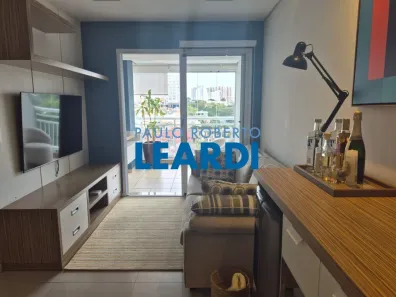 Apartamento com 2 Quartos para venda ou aluguel, 73m² no Vila Mariana, São Paulo
