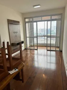Apartamento com 2 Quartos à venda, 58m² no Centro, São Bernardo do Campo