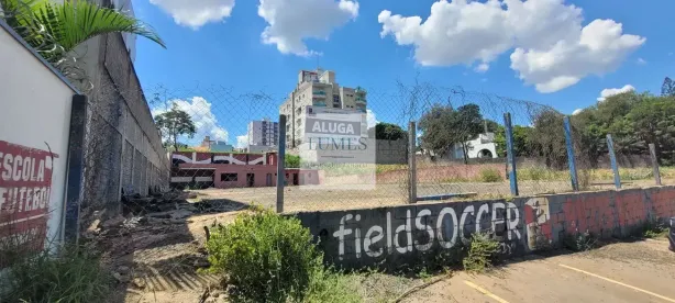 para alugar, 1115m² no Jardim Nossa Senhora de Fátima, Americana