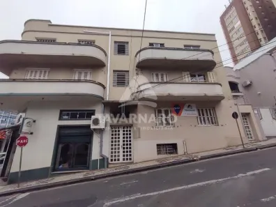 Sala Comercial para alugar, 131m² no Centro, Ponta Grossa