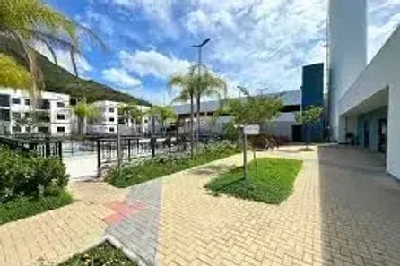 Apartamento com 2 Quartos para alugar, 47m² no Recreio dos Bandeirantes, Rio de Janeiro