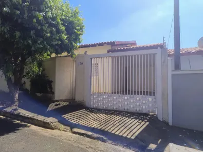 Casa com 2 Quartos à venda, 70m² no Residencial Monte Verde, São José do Rio Preto