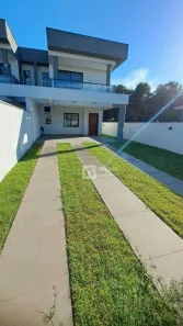 Sobrado com 3 Quartos à venda, 140m² no Ingleses do Rio Vermelho, Florianópolis