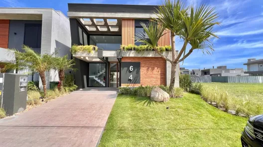 Casa de Condomínio com 4 Quartos à venda, 203m² no Remanso, Xangri-Lá