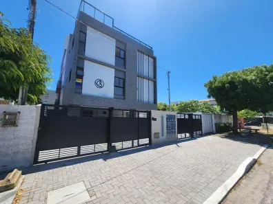Apartamento com 3 Quartos à venda, 105m² no Bessa, João Pessoa