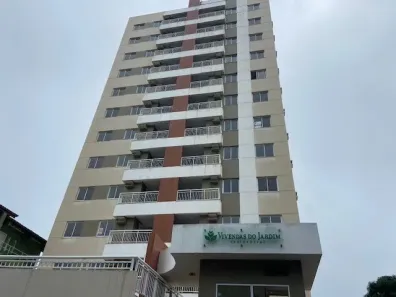 Apartamento com 3 Quartos à venda, 70m² no Pernambués, Salvador