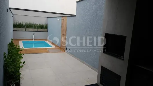 Sobrado com 3 Quartos à venda, 150m² no Vila Marari, São Paulo