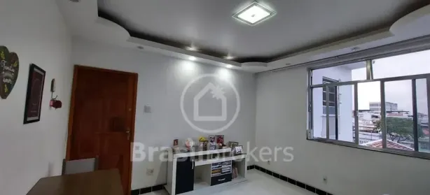 Apartamento com 2 Quartos à venda, 70m² no Ramos, Rio de Janeiro