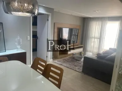 Apartamento com 3 Quartos à venda, 106m² no Santo Antônio, São Caetano do Sul