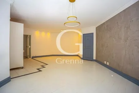 Apartamento com 3 Quartos para venda ou aluguel, 170m² no Vila Nova Conceição, São Paulo