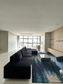 Apartamento com 3 Quartos à venda, 164m² no Jardim Carvalho, Ponta Grossa