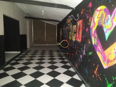 Ponto Comercial para alugar, 250m² no Cocaia, Guarulhos